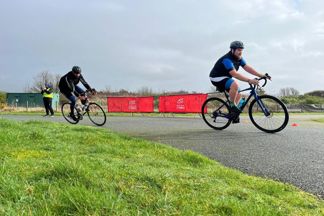 Ras Triathlon