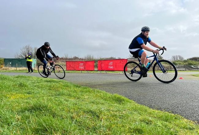 Ras Triathlon