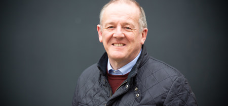Llun o Aled Roberts 