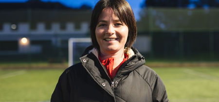Gemma Cutter 