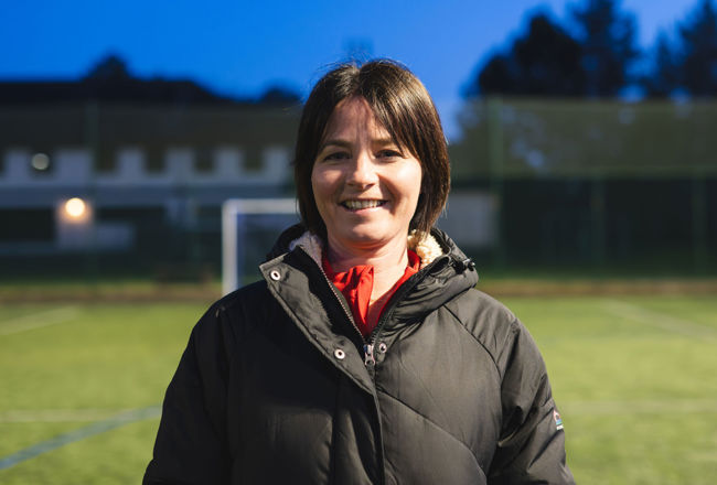 Gemma Cutter
