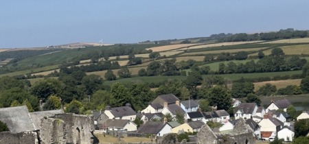 Llandudoch 