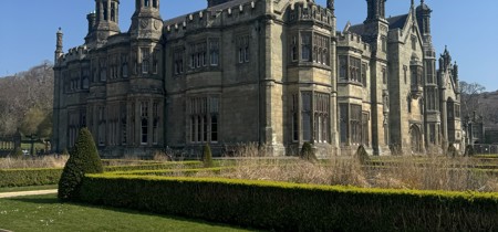 Parc Margam 