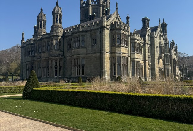 Parc Margam