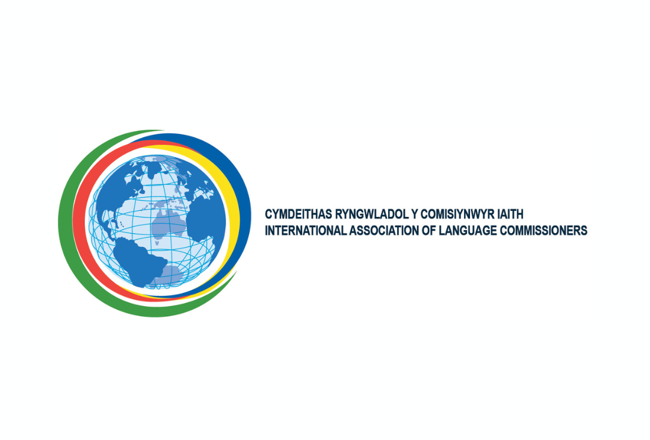 Logo IALC