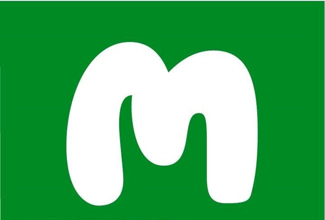 Logo Macmillan Cymru